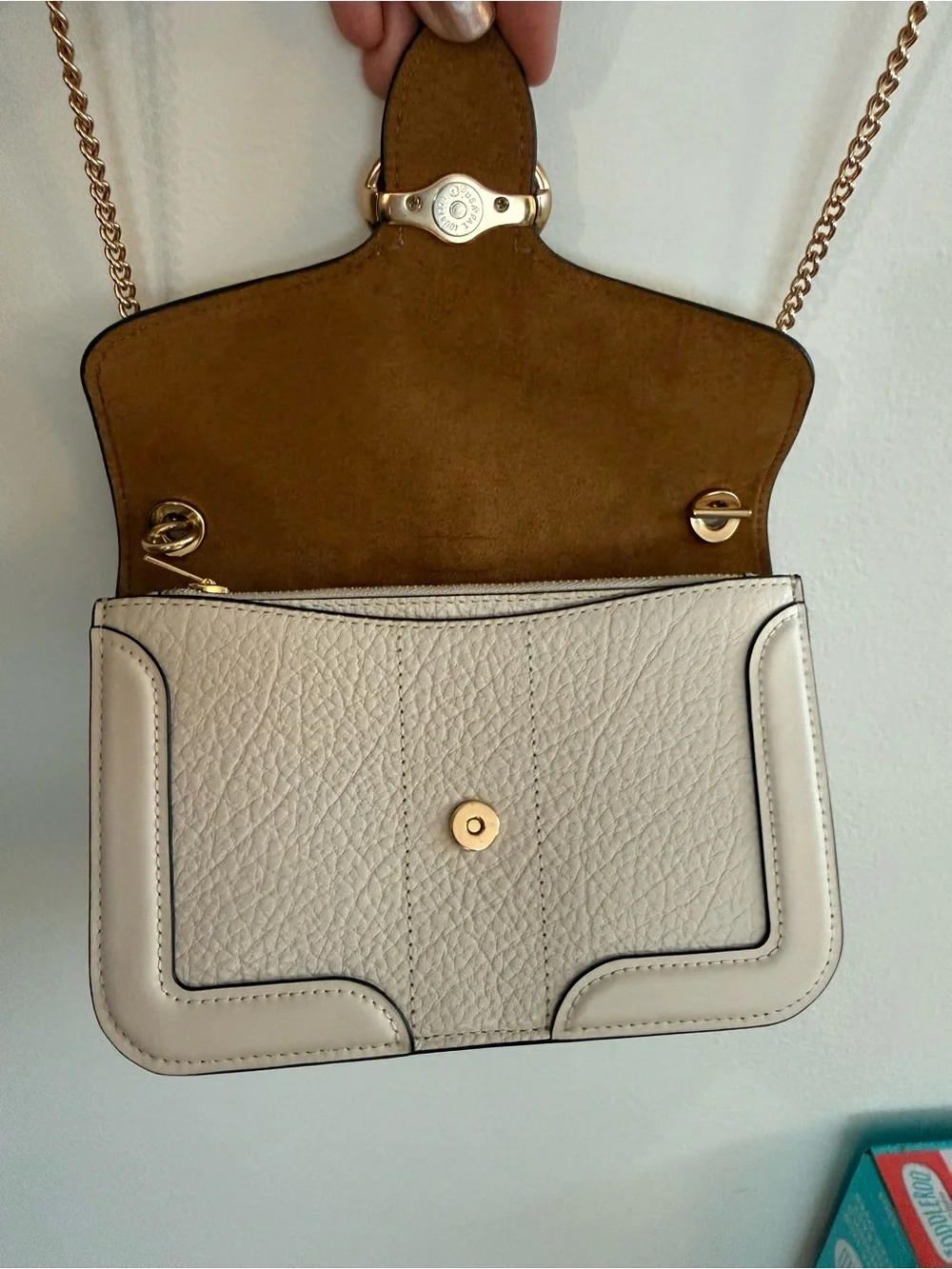 Coach Crossbody